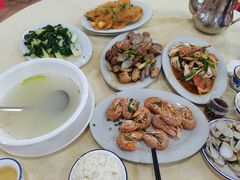 -秋姐美食店(旅游大道店)