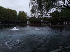 -百脉泉景区