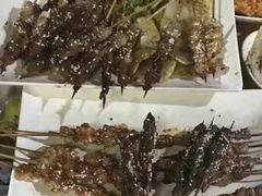 -木屋烧烤(惠阳华润小径湾店)