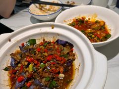 -兰湘子·湘菜小炒(石家庄万象城店)