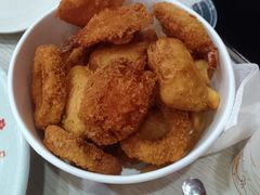 -蘑菇餐厅(小火瓦巷店)