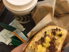-星巴克(北新泾店)