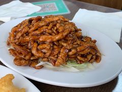 -友谊餐馆(永安路店)