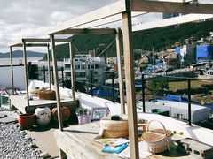 -Cafe Rooftop Cheongsapo