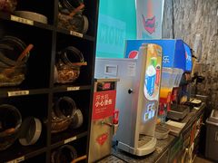 -汉松亭韩式自助烤肉&料理(苏宁广场店)