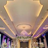 婚礼会所