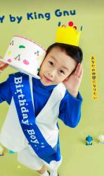 -蜜糖派儿童摄影(青建·太阳岛店)