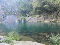 -宁波余姚老柿林山居度假村