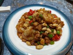 -君霖海鲜私房菜(春柳店)