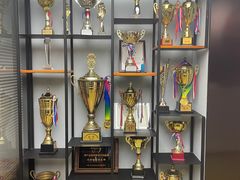 -格斗兄弟搏击健身训练馆(望京店)