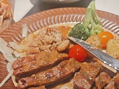 -半秋山西餐厅(襄阳万达店)