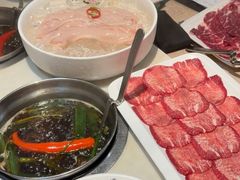 -围炉夜话·潮汕卤水火锅(榕江店)