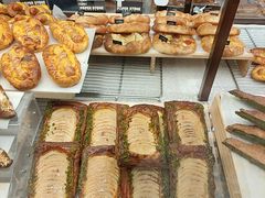 -PAPER STONE BAKERY(天汇广场店)