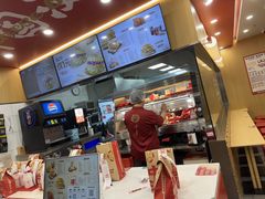 -汉堡王(嘉定宝龙城市广场)