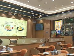 -西部马华清真兰州牛肉面·烧烤夜市(三里河店)