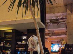 -Blac+Blac(中海环宇荟店)