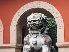 -灵谷景区