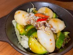 -森Some Fusion(荔湾店)