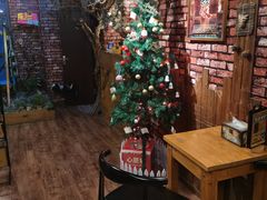 -MAX伯爵趣味互动密室逃脱(大坪D馆店)