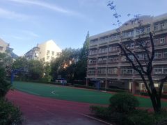 -虹口区第四中心小学(东体校区)