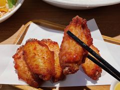 -新太二·鲜料川菜(晶耀前滩店)