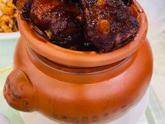 -瑞福园联谊餐室(茂名南路店)