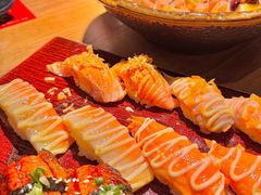 -古田居·特色寿司料理(骏欣中心店)