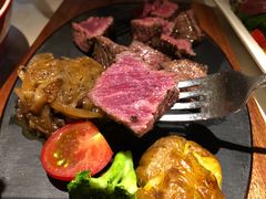 -西堤厚牛排(王府井店)
