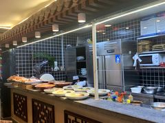 -李记东北饺子馆·东北菜(欢乐谷店)