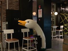 -Goose Island Brewhouse鹅岛精酿啤酒酿造工坊餐厅