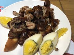 -天发芽·何记葫芦头泡馍·老字号(小南门店)