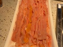 -二荆条·蜀鲜汇城市森林火锅