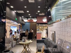-海马体照相馆|大师(北京华贸中心店)