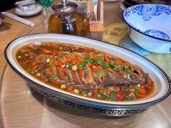 -鸿运楼·舌尖上的徽菜