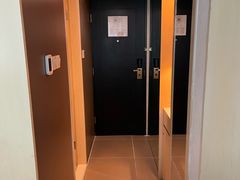 -香港皇家太平洋酒店