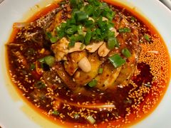 -渝信川菜(长安店)