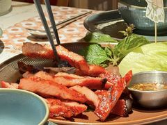 -芭札·Thai泰国餐厅(同和金铂天地店)