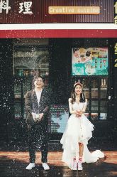 -太郎花子婚纱摄影艺术中心