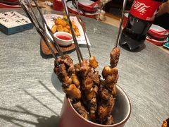 -伙靠·江浙菜(田林路店)