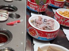 -龍歌自助小火锅(雨花台江南虹悦城店)