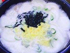 -神仙雪浓汤(明洞店)