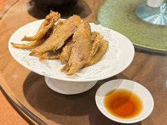 -熠盛粤味(永康路店)