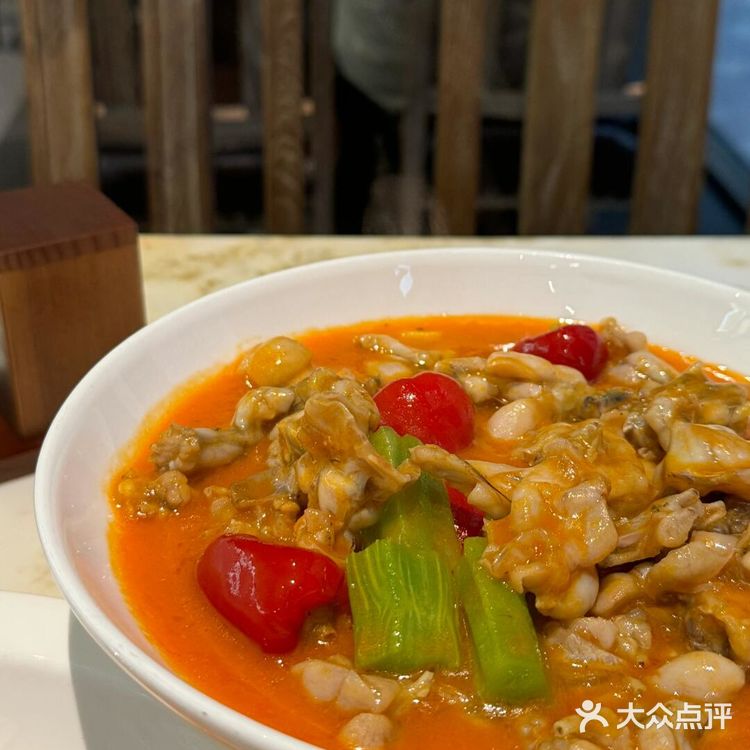 宁波怎么能不吃这家宁波菜!!!