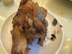 -吴记酱骨炖菜馆(西大直街店)