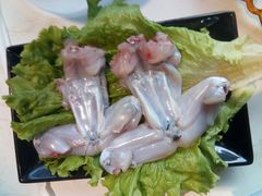 -京门活鱼馆·鱼火锅(百子湾（原红庙）店)