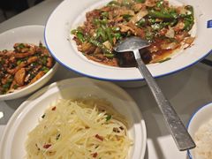 -兰湘子·湘菜小炒(国润季店)