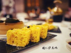 -白天鹅宾馆-宏图府餐厅