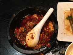 -夫妻肺片·中华老字号·正宗川菜(春熙路店)