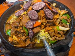 -山城正宗集安高丽火盆