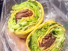 -山东傻大粗粮煎饼(牛街店)